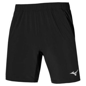 Mizuno 8´´ Flex Shorts Negro M Hombre