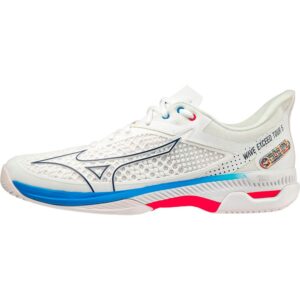 Mizuno Wave Exceed Tour 5 Cc Clay Shoes Beige EU 44 1/2 Hombre
