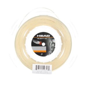 Head Racket Velocity Mlt 200 M Tennis Reel String Beige 1.30 mm
