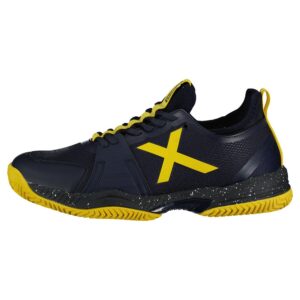 Munich Oxygen Shoes Negro EU 37 Hombre