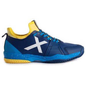 Munich Oxygen Shoes Azul EU 43 Hombre