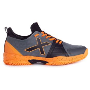 Munich Oxygen Shoes Gris EU 42 Hombre
