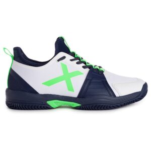 Munich Oxygen Shoes Blanco EU 46 Hombre