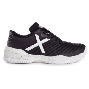 Munich Padx Shoes Negro EU 40 Hombre