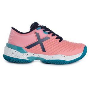 Munich Padx Shoes Rosa EU 38 Hombre