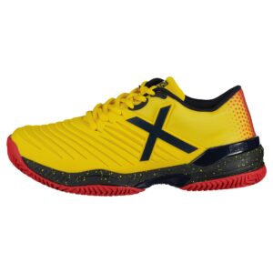 Munich Padx Shoes Amarillo EU 40 Hombre
