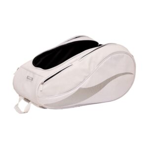 Softee Car Padel Racket Bag Blanco