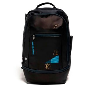 Drop Shot Lima Backpack Negro
