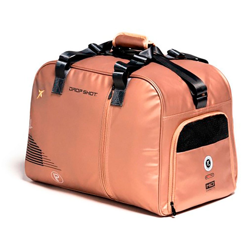 Drop Shot Lima Bag Naranja