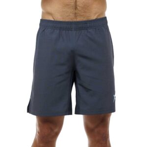 Drop Shot Short Bruno Shorts Azul S Hombre
