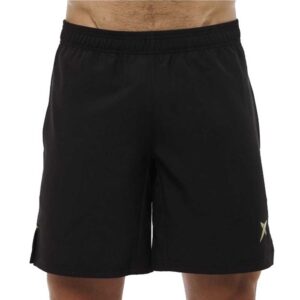 Drop Shot Short Bruno Shorts Negro M Hombre