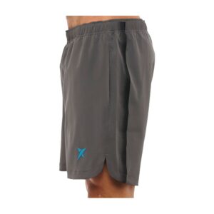 Drop Shot Short Naos Shorts Gris XL Hombre