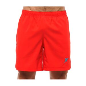 Drop Shot Short Naos Shorts Rojo 2XL Hombre