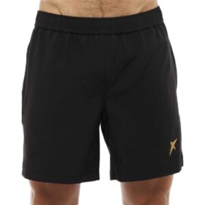 Drop Shot Lima Shorts Negro S Hombre