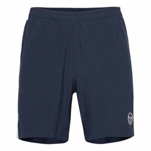 Sergio Tacchini Youngline Pro Shorts Azul XL Hombre