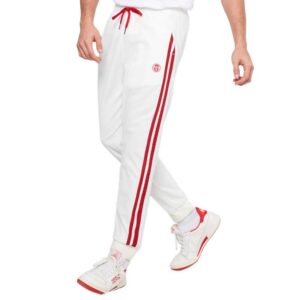 Sergio Tacchini Youngline Sweat Pants Blanco XL Hombre