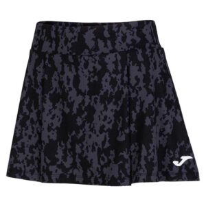 Joma Cancha Skirt Negro S Mujer