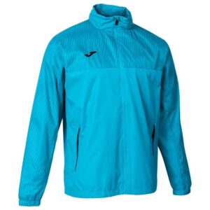 Joma Montreal Raincoat Azul XL Hombre