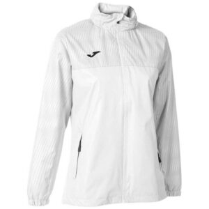 Joma Montreal Raincoat Blanco S Mujer