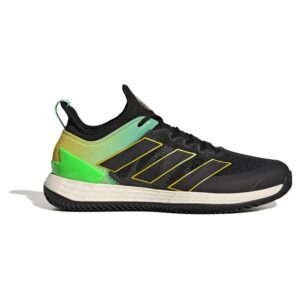 Adidas Adizero Ubersonic 4 Clay Shoes Negro EU 45 1/3 Hombre