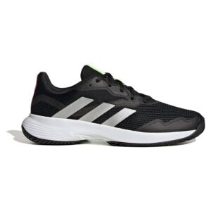 Adidas Courtjam Control Shoes Negro EU 44 2/3 Hombre