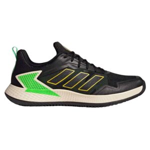 Adidas Defiant Speed Clay Shoes Negro EU 41 1/3 Hombre