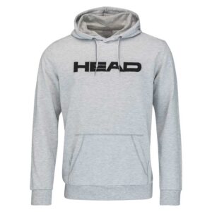 Head Racket Club Byron Hoodie Gris 128 cm