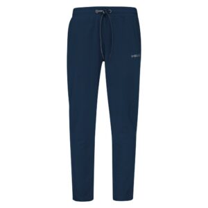 Head Racket Club Byron Pants Azul 152 cm Niño