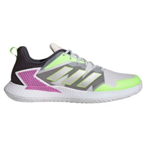 Adidas Defiant Speed Shoes Multicolor EU 44 Hombre