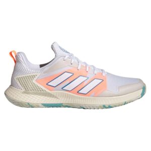 Adidas Defiant Speed Shoes Blanco EU 46 Hombre