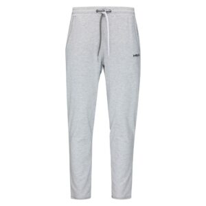Head Racket Club Byron Pants Gris 152 cm Niño