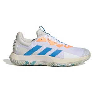 Adidas Solematch Control Shoes Multicolor EU 46 Hombre