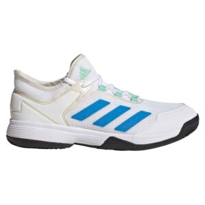Adidas Ubersonic 4 Shoes Blanco EU 33 1/2 Niño