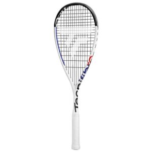Tecnifibre Carboflex X-top Youth Squash Racket Blanco