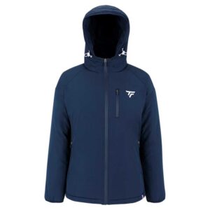 Tecnifibre Polar Winter Jacket Azul S Mujer