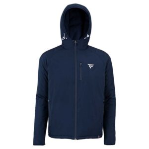 Tecnifibre Polar Winter Jacket Azul S Hombre