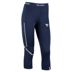 Tecnifibre Pro Leggings Azul M Mujer