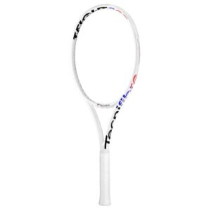 Tecnifibre Tfight 305 Isoflex Unstrung Tennis Racket Blanco 4