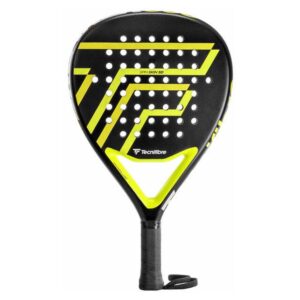 Tecnifibre Wall Breaker 355 Padel Racket Plateado