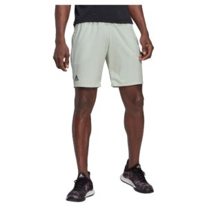 Adidas Club Stretch-woven 7´´ Shorts Verde XL Hombre