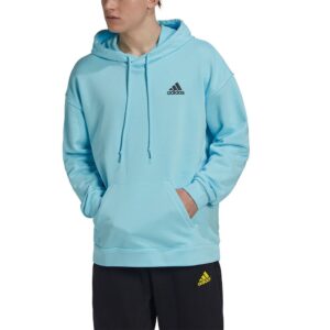 Adidas Clubhouse Hoodie Azul 2XL Hombre