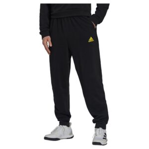 Adidas Clubhouse Joggers Negro XL Hombre