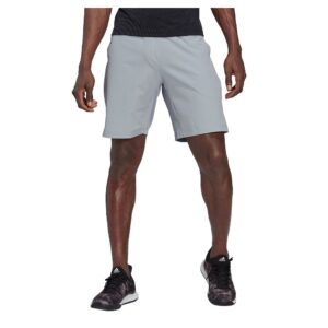 Adidas Ergo 7´´ Shorts Gris S Hombre