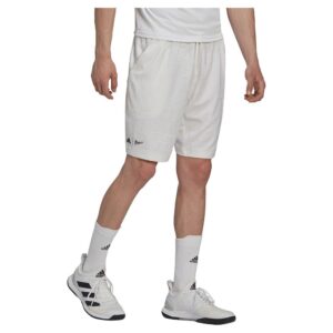 Adidas London 9´´ Shorts Blanco XL Hombre