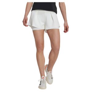 Adidas London Shorts Blanco XS Mujer