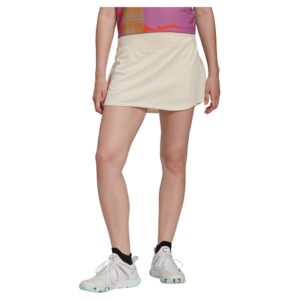 Adidas Match Skirt Blanco M Mujer