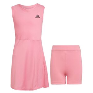 Adidas Pop Up Dress Rosa 13-14 Years Niño