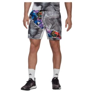 Adidas U.s. Series Ergo 7´´ Shorts Multicolor 2XL Hombre