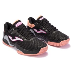 Joma Ace Pro Hard Court Shoes Negro EU 38 Mujer
