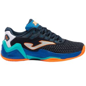 Joma Ace Pro Clay Shoes Azul EU 40 Hombre
